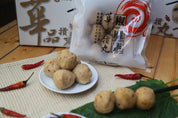 椒麻雞肉丸 (200g)