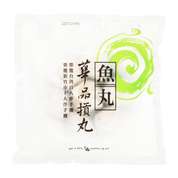 包餡魚丸 (300g)
