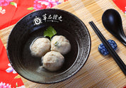 包餡魚丸 (300g)